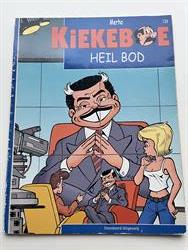 Kiekeboe nr 103 - Heil bod - 1ste druk 2004 - SC