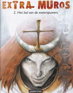 Extra Muros hc 2 Het bal van de waterspuwers