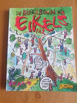 Een eikenboom vol eikels 1 en 2 - SC - 1e druk - 2001
