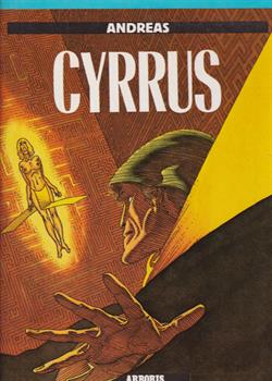 Andreas hc Cyrrus