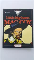Mac Coy : nr. 8 Little big horn - 1e druk
