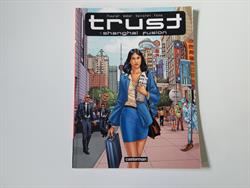 Trust Deel1  Sc 2007  1st Druk