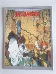 Op zoek naar de tijdvogel - de Jager - SC - 1999