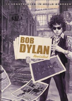 Bob Dylan hc Revisited