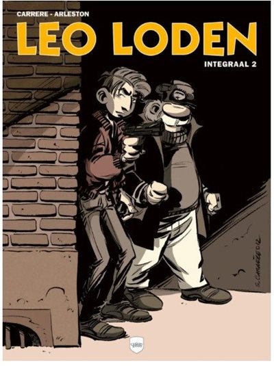 Leo Loden - Integraal 02. - hardcover - 2026