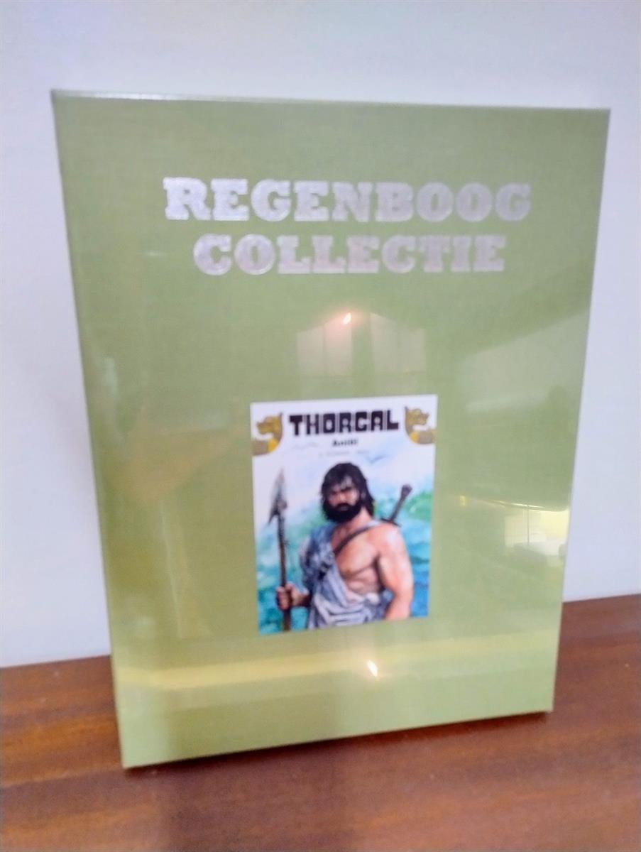 Thorgal - 5 - Aniël - HC - 1e druk - 2019
