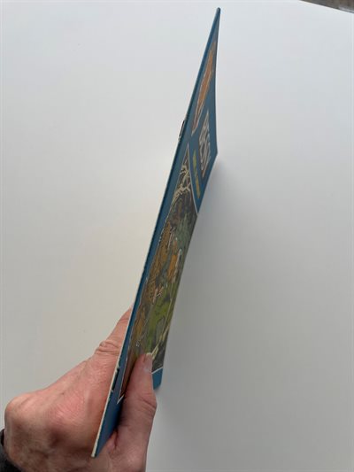 thumb 1
